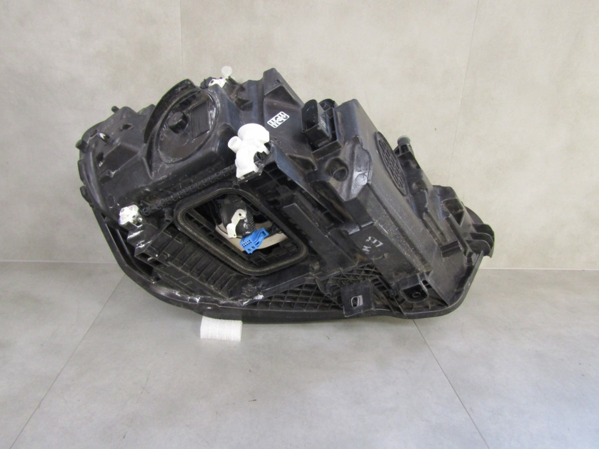 Prednji far MERCEDES CLA W118 LIFT MULTIBEAM 23- LH A1189061301