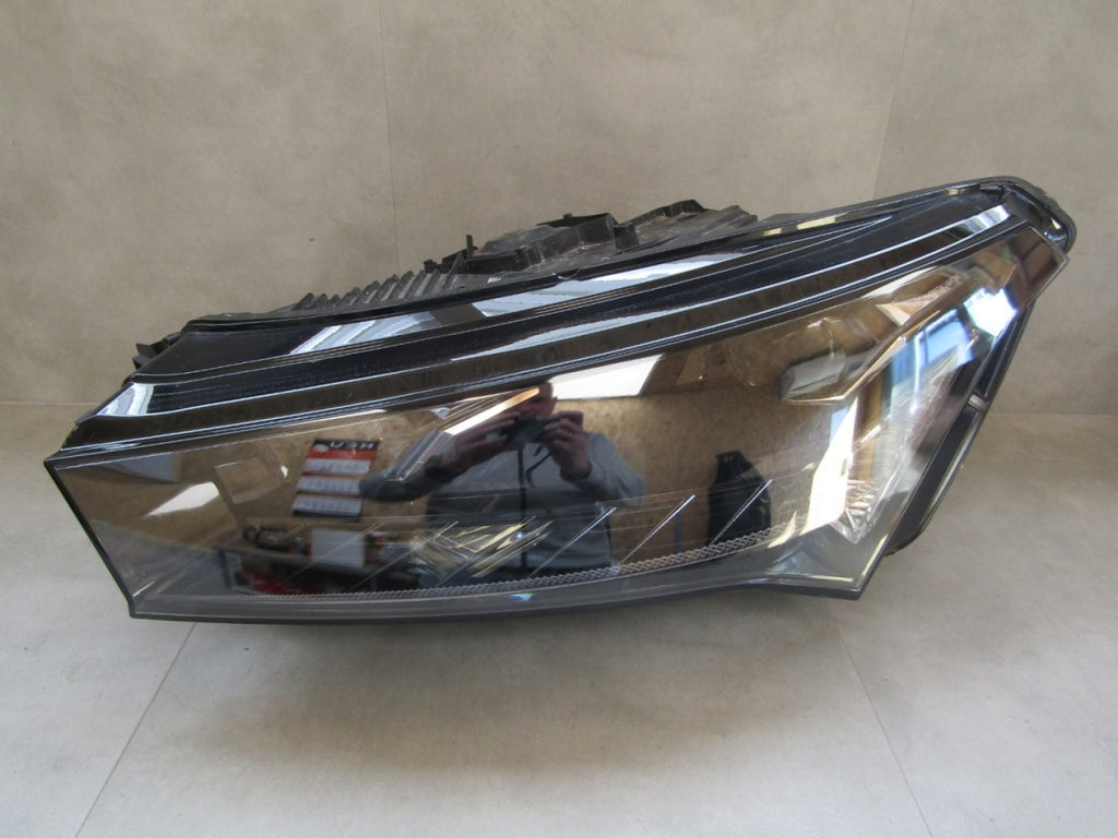 Prednji far Skoda Enyaq FULL LED LH lijevi 20- 5LB941015A