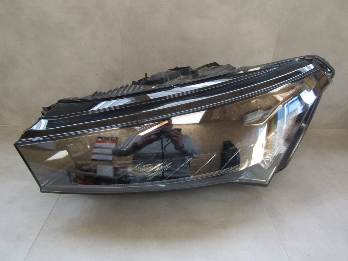 Prednji far Skoda Enyaq FULL LED LH lijevi 20- 5LB941015A