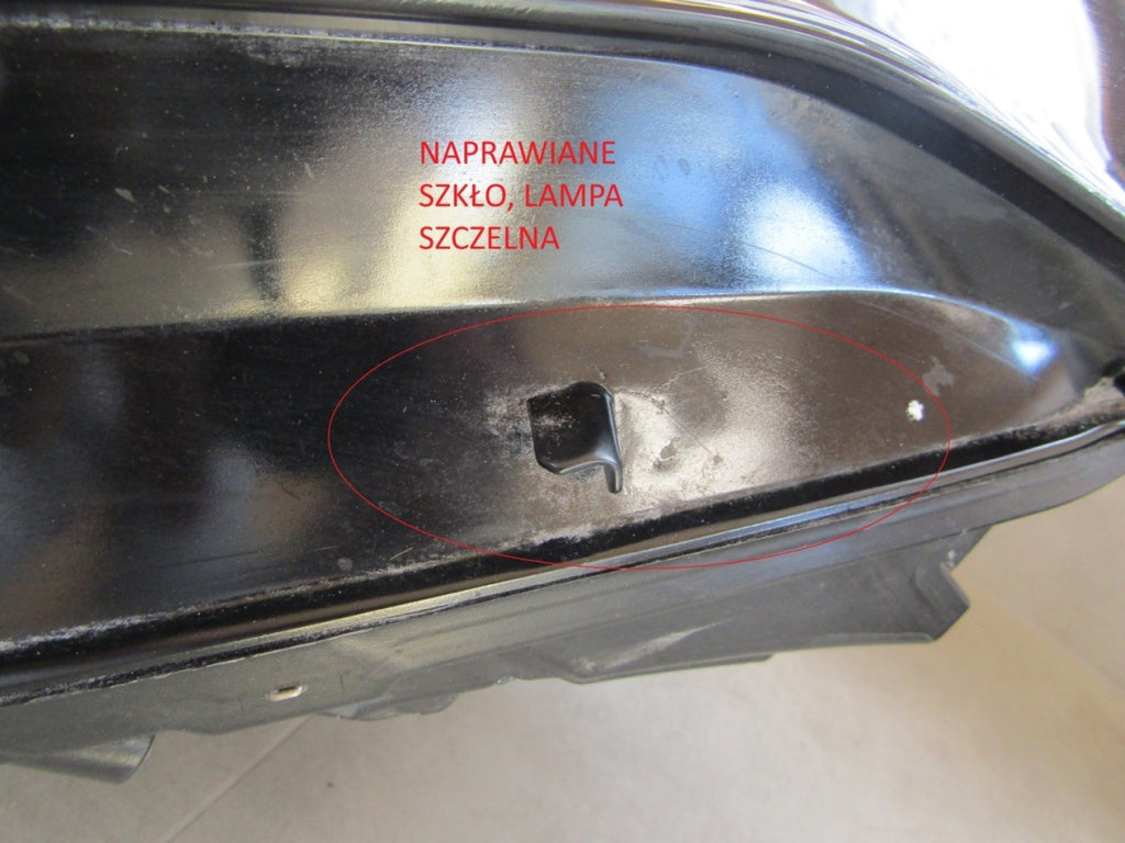 Prednji far Skoda Enyaq FULL LED LH lijevi 20- 5LB941015A