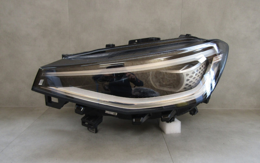 Prednji far VOLKSWAGEN ID.4 ID4 ID.5 ID5 FULL LED IQ LIGHT 20- LH 11B941035N