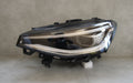 Prednji far VOLKSWAGEN ID.4 ID4 ID.5 ID5 FULL LED IQ LIGHT 20- LH 11B941035N