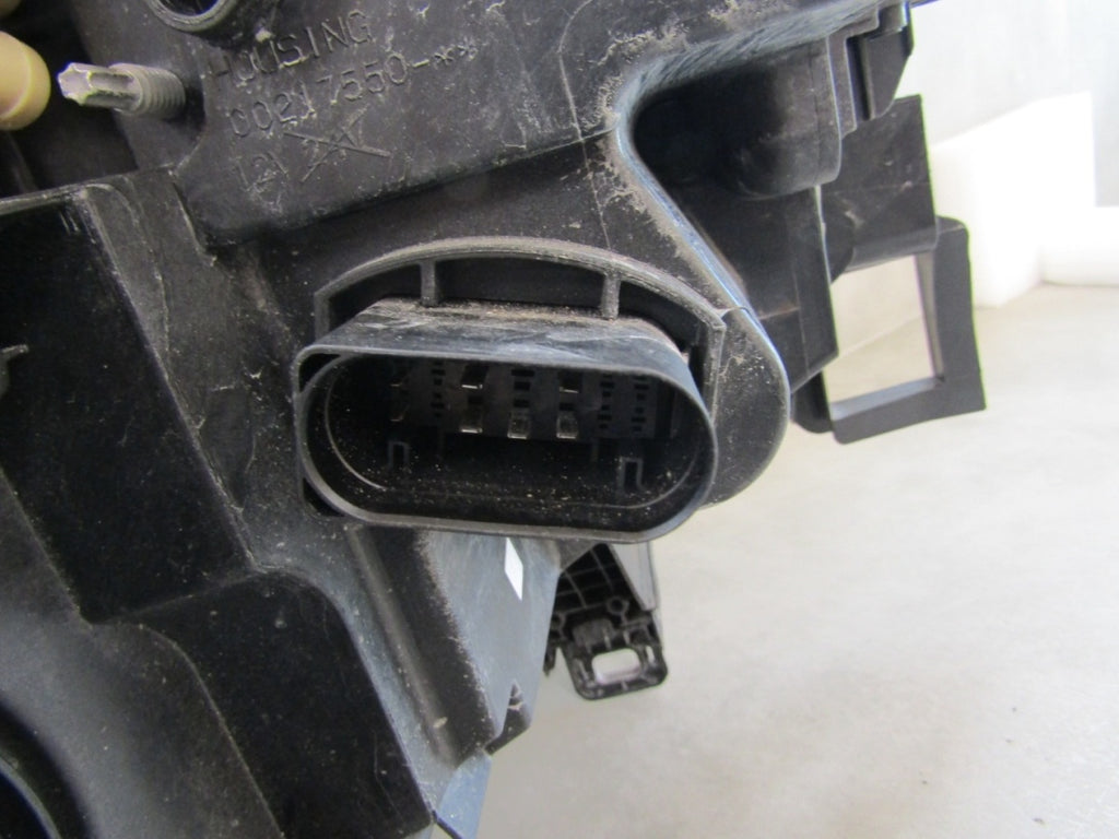 Prednji far VOLKSWAGEN ID.4 ID4 ID.5 ID5 FULL LED IQ LIGHT 20- LH 11B941035N