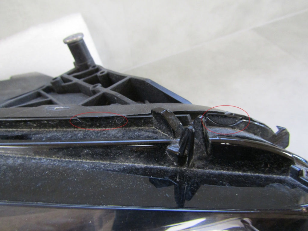Prednji far MERCEDES B klasa W247 LIFT MULTIBEAM 23- RH