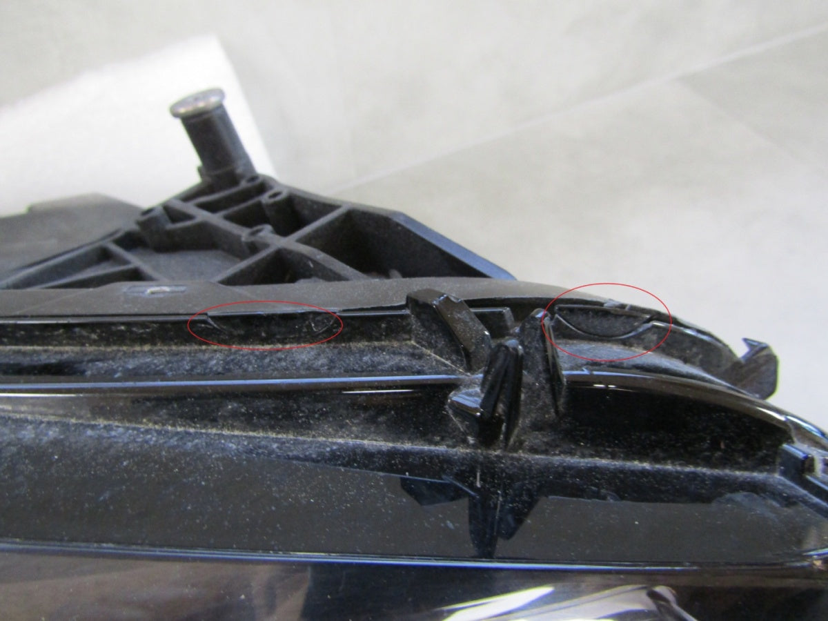 Prednji far MERCEDES B klasa W247 LIFT MULTIBEAM 23- RH