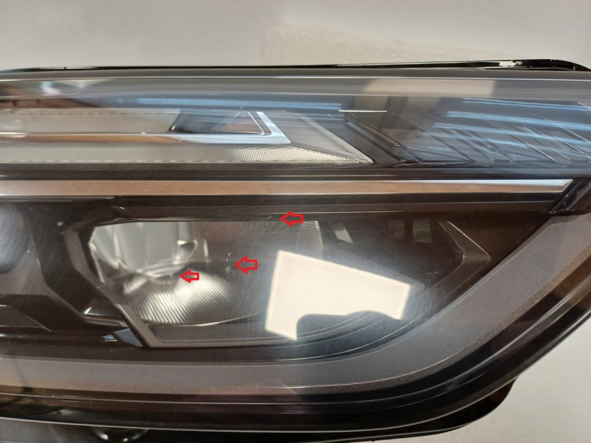 Prednji far AUDI Q5 II LIFT 80A 20- FULL LED RH 80A941034