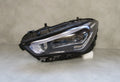 Prednji far MERCEDES CLA W118 MULTIBEAM FULL LED 19-23 LH A1189066901