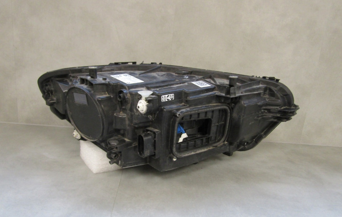 Prednji far MERCEDES CLA W118 MULTIBEAM FULL LED 19-23 LH A1189066901
