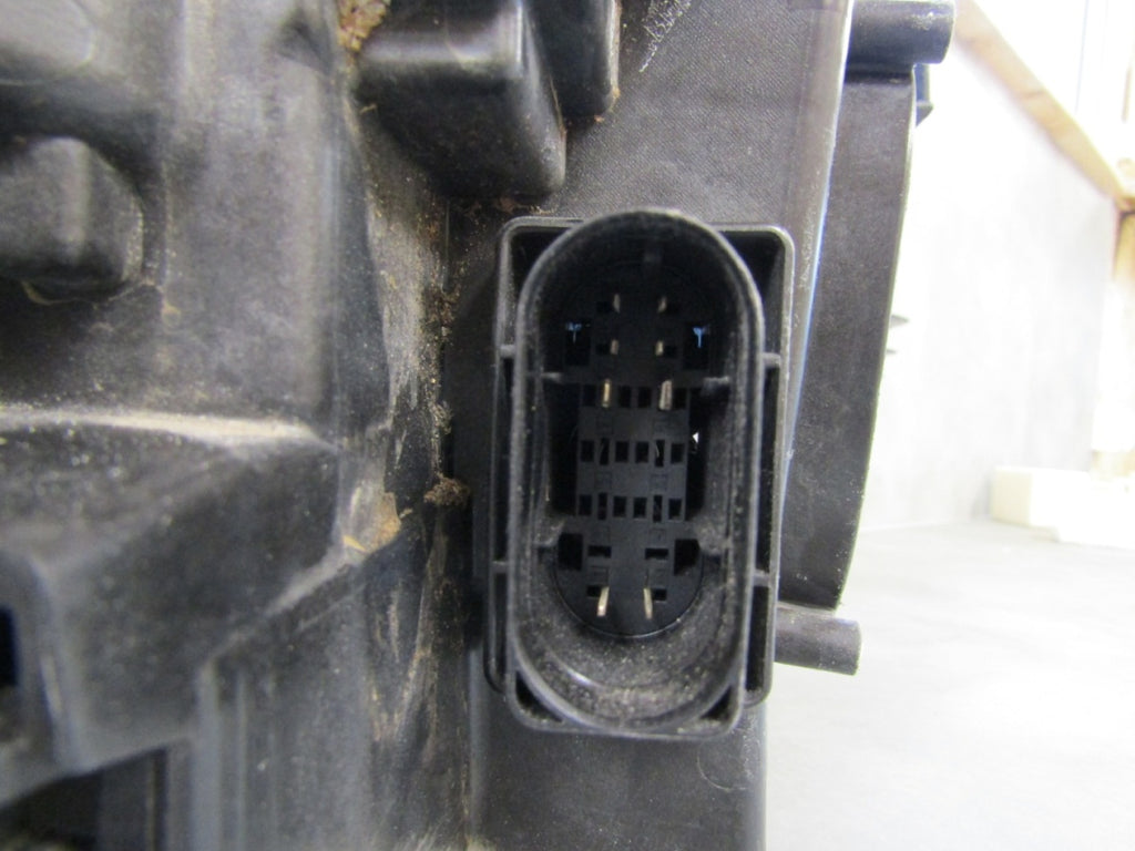 Prednji far MERCEDES CLA W118 MULTIBEAM FULL LED 19-23 LH A1189066901