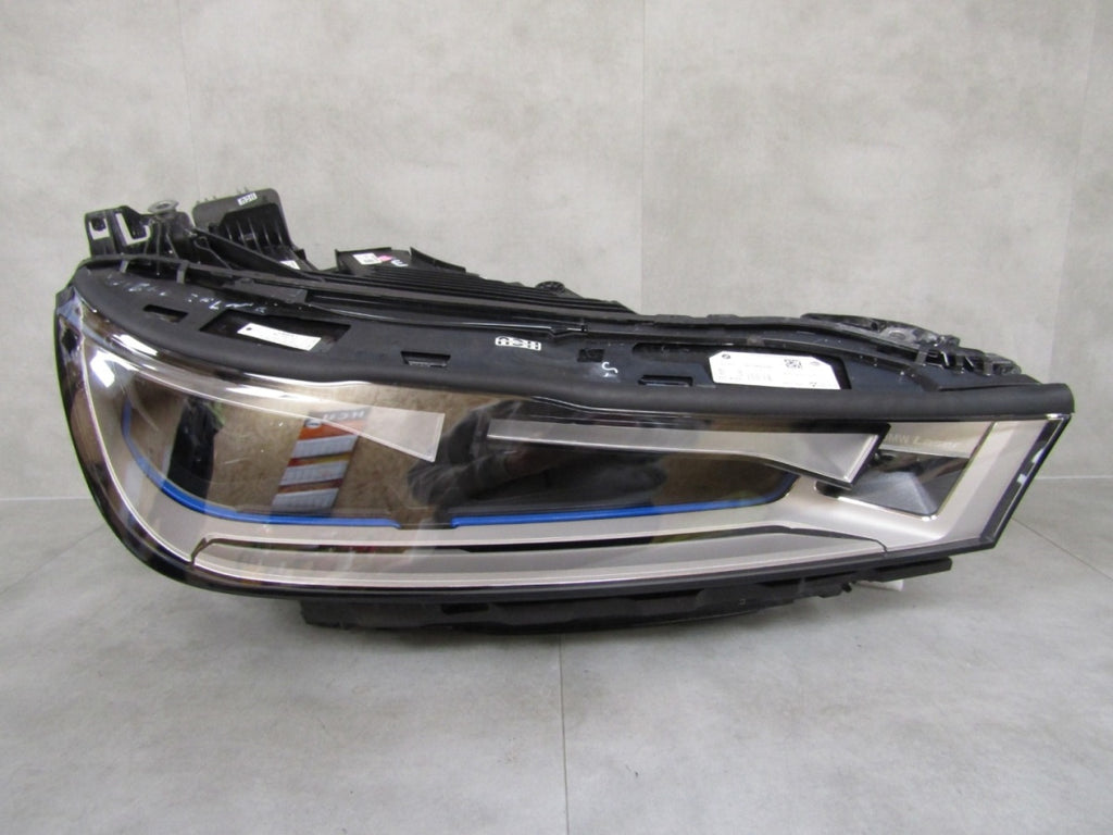 Prednji far BMW IX I20 LASER 21- RH desni 5A3CEA2