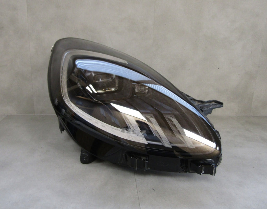 Prednji far FORD PUMA MK2 LIFT GEN-E FULL LED 24- RH desni R1TB-13E016-AD