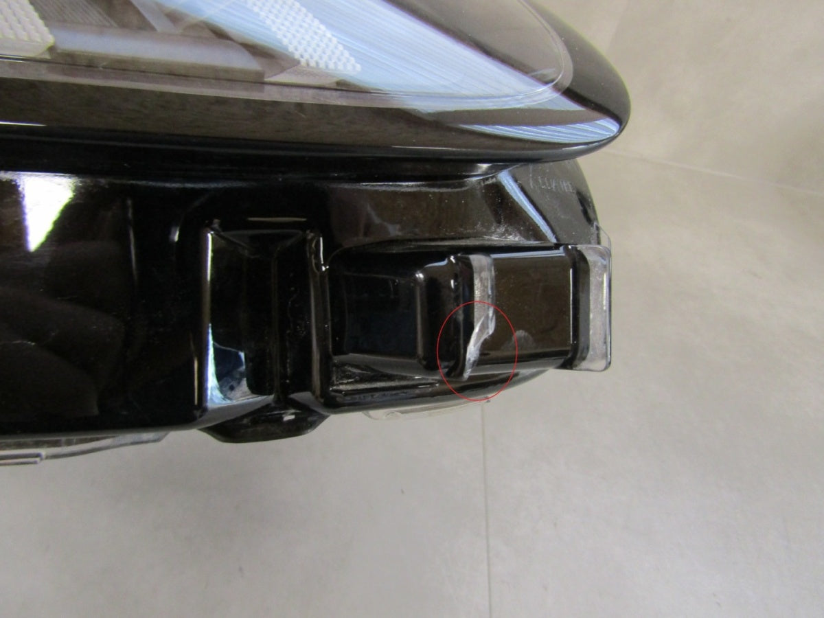 Prednji far FORD PUMA MK2 LIFT GEN-E FULL LED 24- RH desni R1TB-13E016-AD