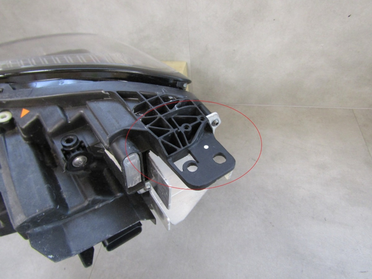 Prednji far FORD PUMA MK2 LIFT GEN-E FULL LED 24- RH desni R1TB-13E016-AD