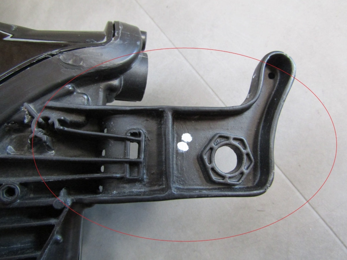 Prednji far LAMPA VOLVO EX30 EX-30 FULL LED 23- RH desni 80000628