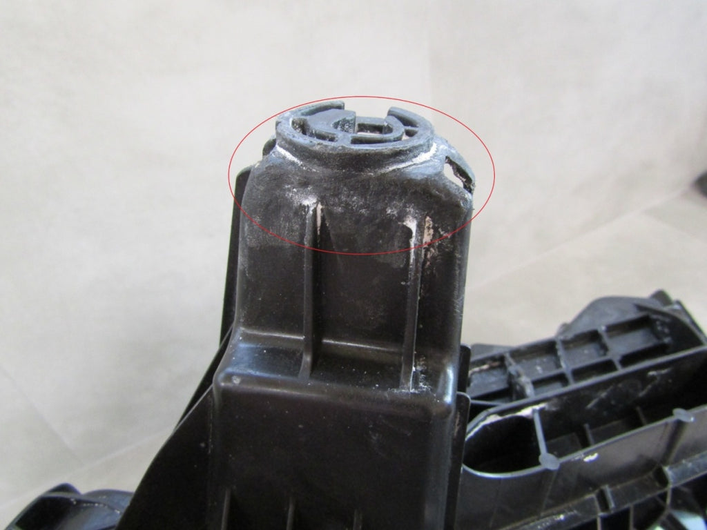 Prednji far LAMPA VOLVO EX30 EX-30 FULL LED 23- RH desni 80000628