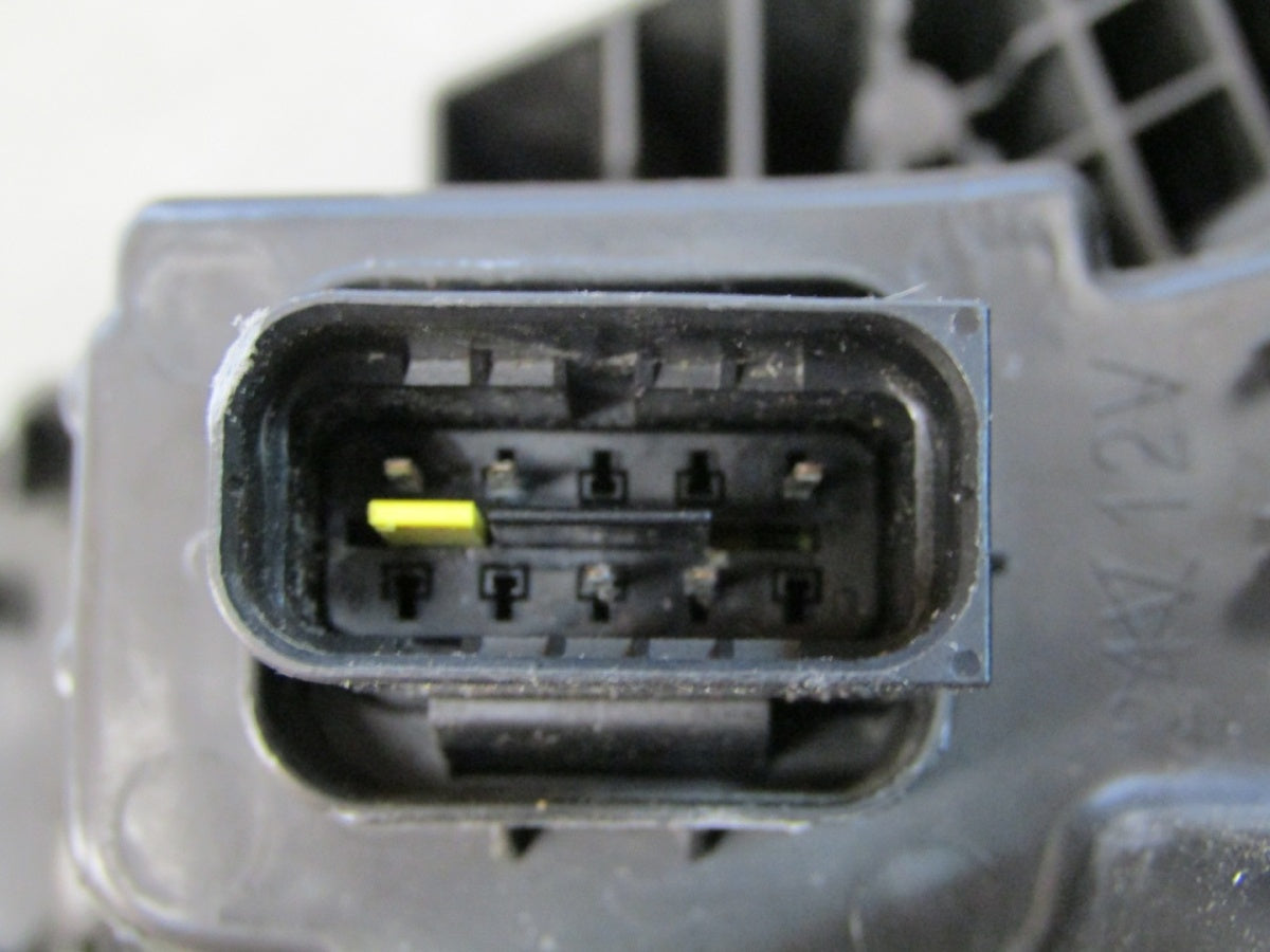 Prednji far LAMPA VOLVO EX30 EX-30 FULL LED 23- RH desni 80000628