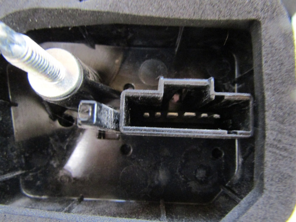 Stop svjetlo OPEL FRONTERA LED 24- RH desni 9848766680