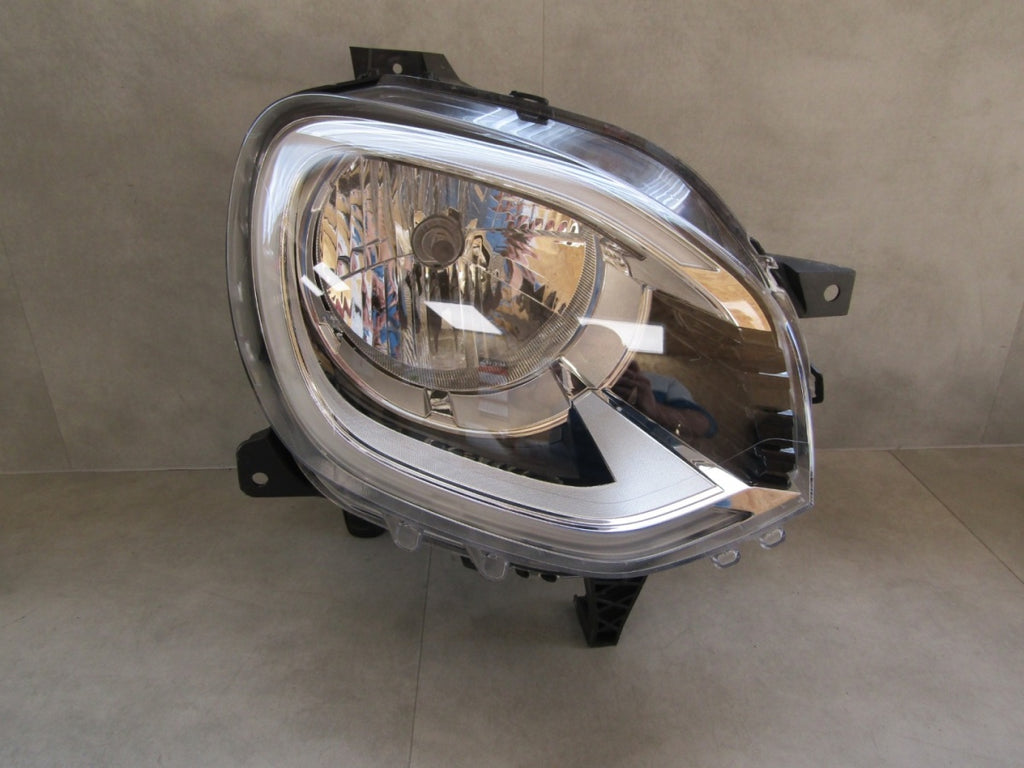 Prednji far RENAULT TWINGO III LIFT RH desni 19-