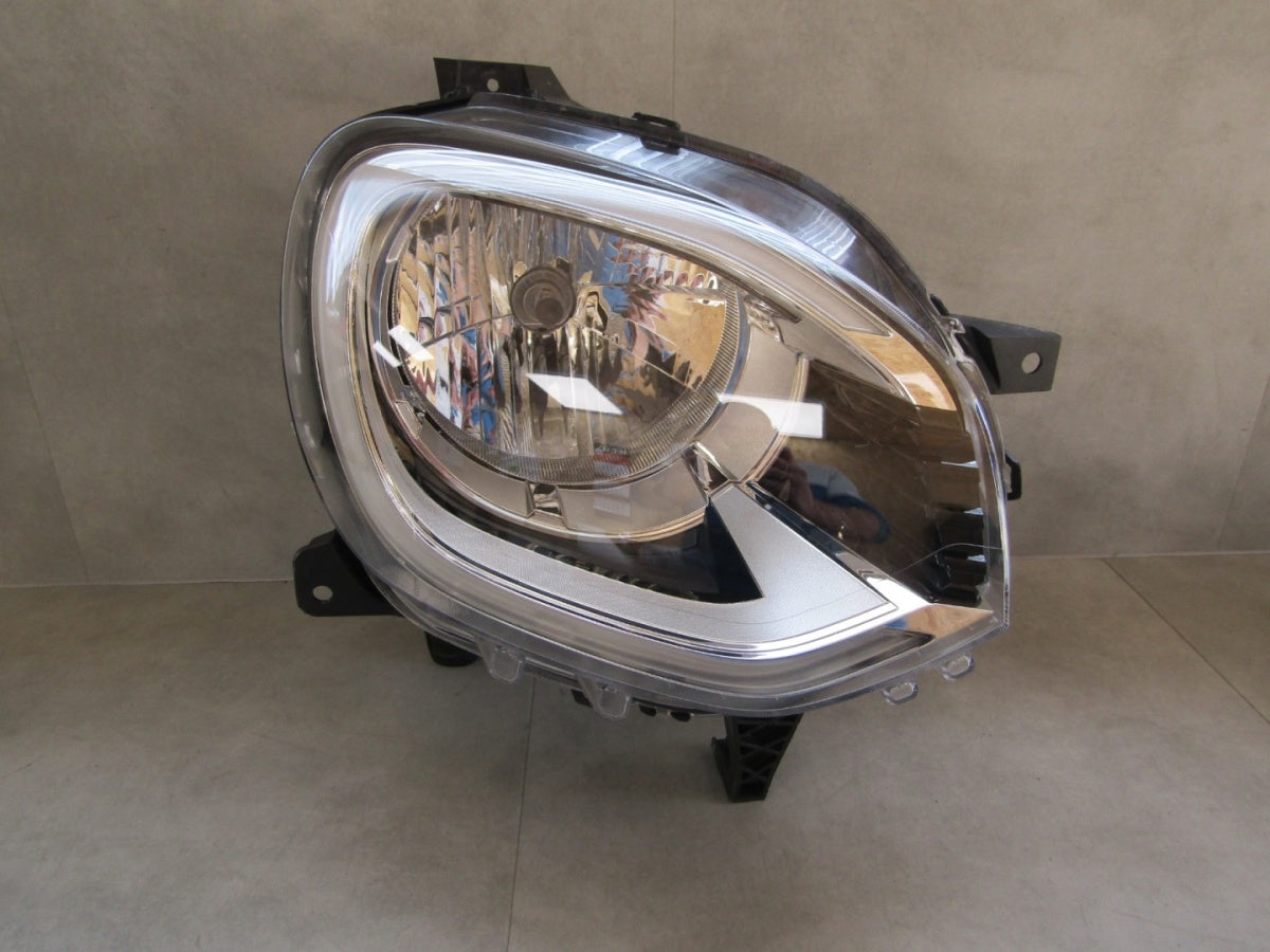 Prednji far RENAULT TWINGO III LIFT RH desni 19-