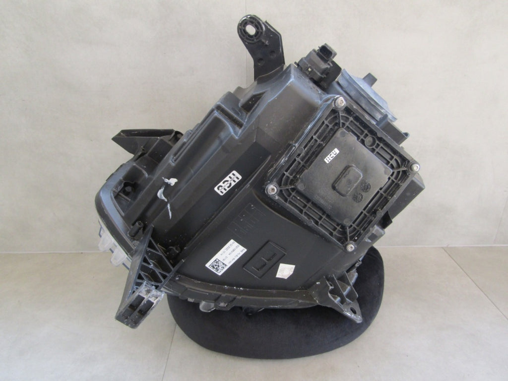 Prednji far RENAULT TWINGO III LIFT RH desni 19-