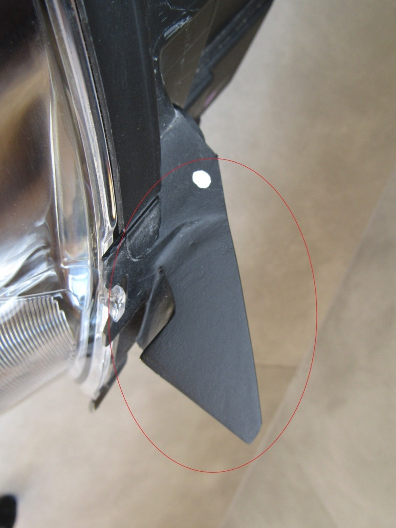 Prednji far RENAULT TWINGO III LIFT RH desni 19-