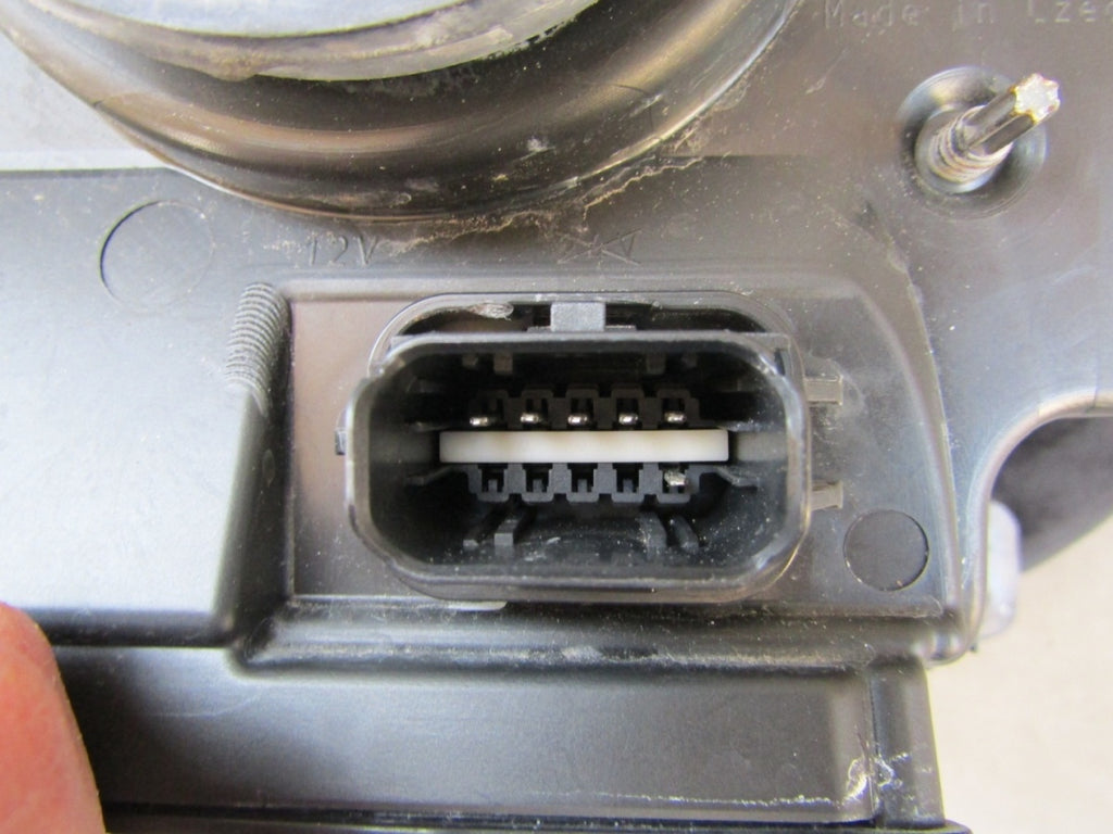 Prednji far RENAULT TWINGO III LIFT RH desni 19-