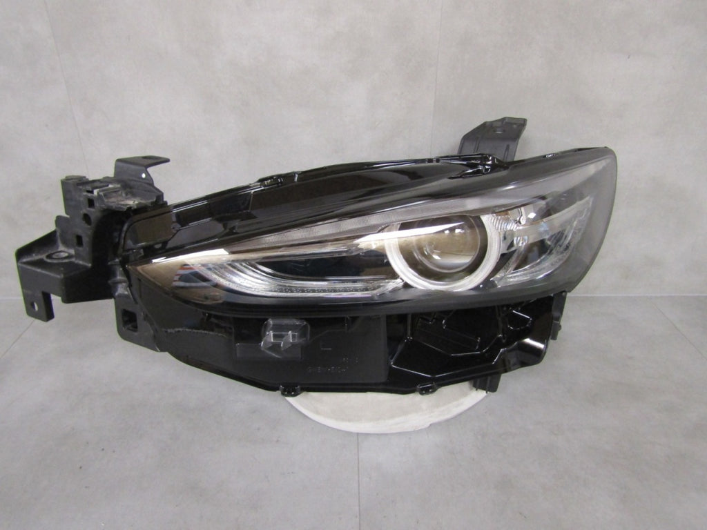 Prednji far Mazda 6 GJ LIFT FULL LED 12 PIN 18-24 LH lijevi GW6W-51040