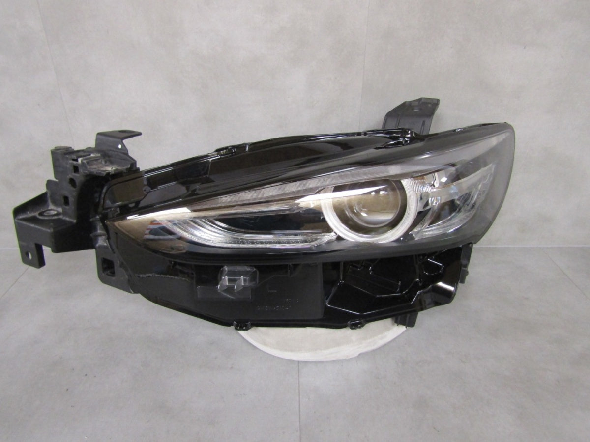 Prednji far Mazda 6 GJ LIFT FULL LED 12 PIN 18-24 LH lijevi GW6W-51040