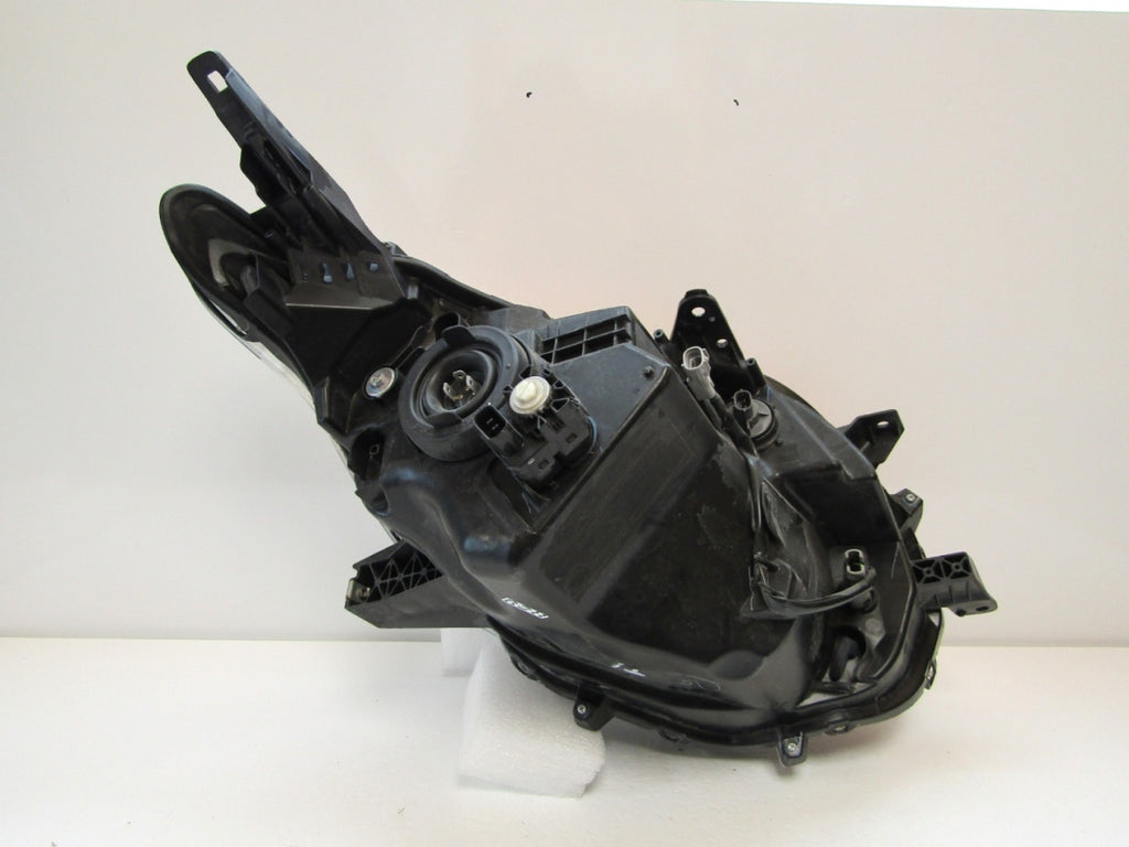 Prednji far MITSUBISHI L200 V / FIAT FULLBACK 15-19 LH 831C729