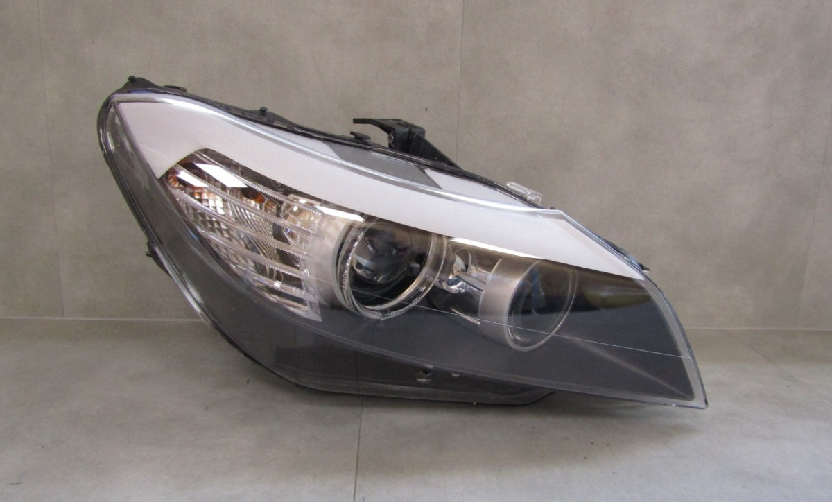 Prednji far BMW Z4 E89 09-13 xenon nezakretni RH desni 00993342