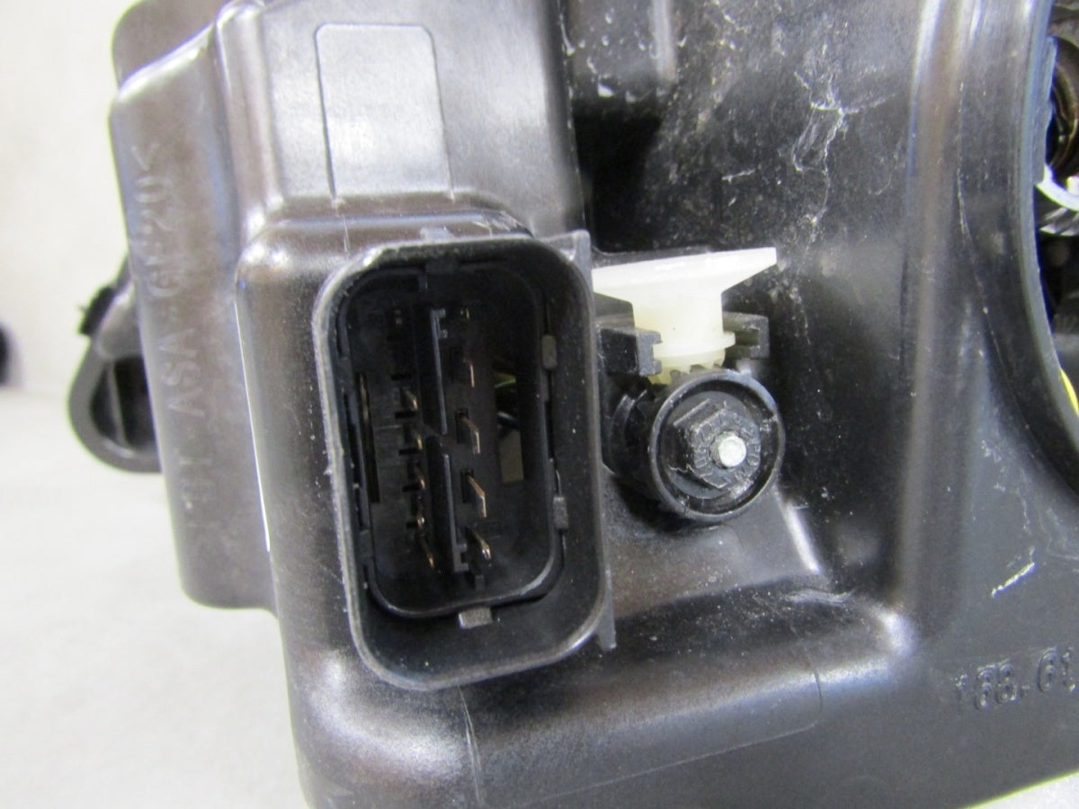 Prednji far BMW Z4 E89 09-13 xenon nezakretni RH desni 00993342