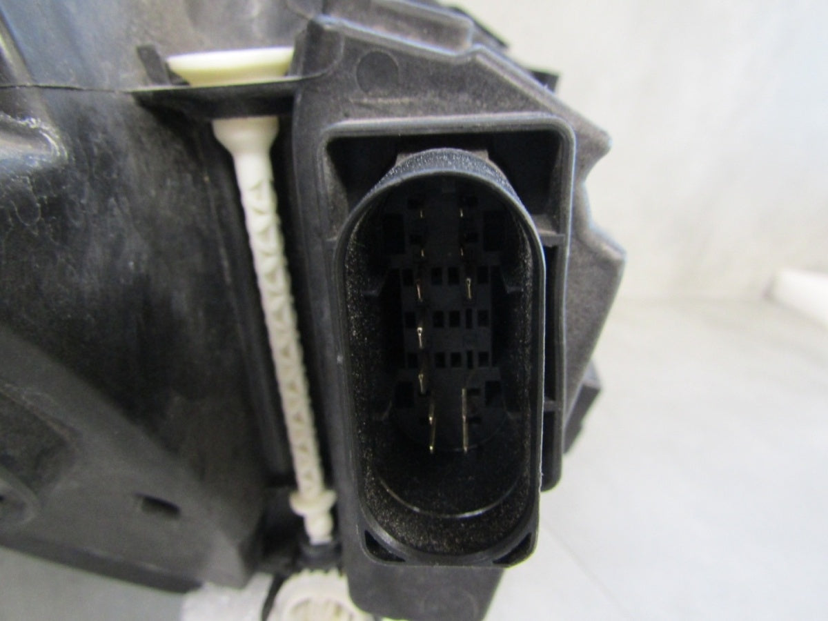 Prednji far MERCEDES W213 FULL LED MULTIBEAM NIEBIESKI HYBRID 16-20 LH A2139064704