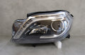 Prednji far MERCEDES GL II W166 X166 12-15 xenon zakretni ILS LH lijevi A1668202761