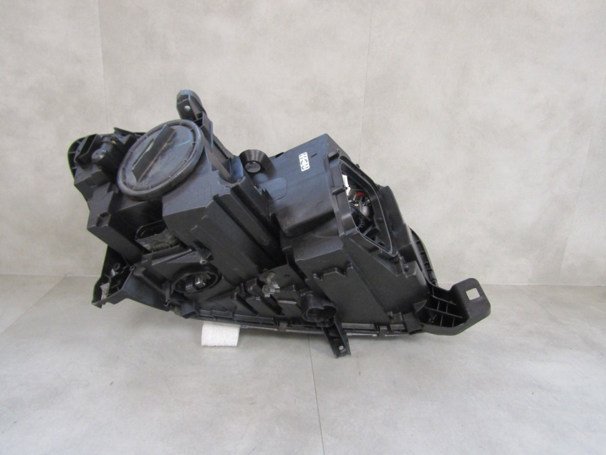 Prednji far MERCEDES GL II W166 X166 12-15 xenon zakretni ILS LH lijevi A1668202761
