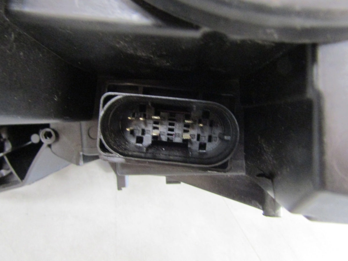 Prednji far MERCEDES GL II W166 X166 12-15 xenon zakretni ILS LH lijevi A1668202761