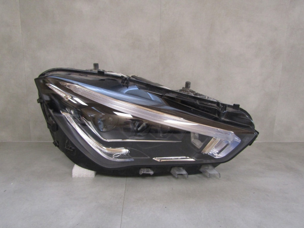 Prednji far MERCEDES CLA W118 MULTIBEAM FULL LED 19-23 RH A1189063200