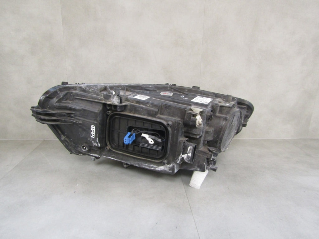 Prednji far MERCEDES CLA W118 MULTIBEAM FULL LED 19-23 RH A1189063200