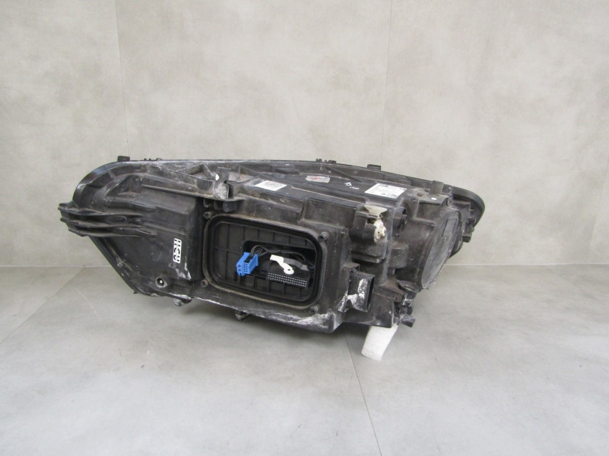 Prednji far MERCEDES CLA W118 MULTIBEAM FULL LED 19-23 RH A1189063200
