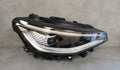 Prednji far VOLKSWAGEN ID.4 ID4 ID.5 ID5 FULL LED IQ LIGHT 20- RH 11B941036N