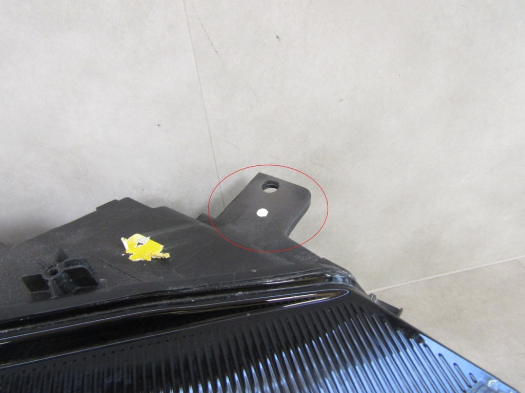 Prednji far VOLKSWAGEN ID.4 ID4 ID.5 ID5 FULL LED IQ LIGHT 20- RH 11B941036N