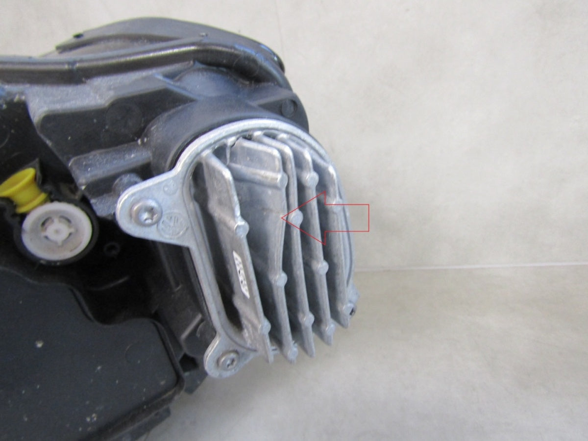 Prednji far VOLKSWAGEN ID.4 ID4 ID.5 ID5 FULL LED IQ LIGHT 20- RH 11B941036N