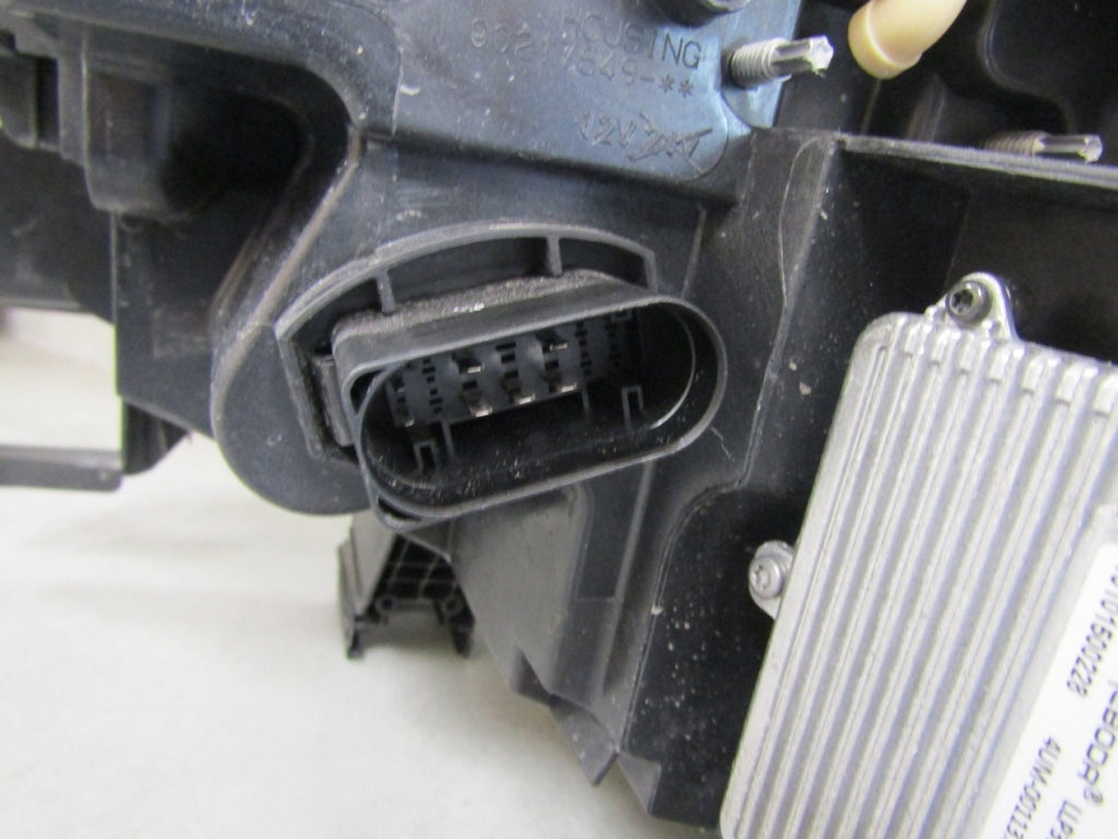 Prednji far VOLKSWAGEN ID.4 ID4 ID.5 ID5 FULL LED IQ LIGHT 20- RH 11B941036N