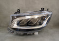 Prednji far MERCEDES SPRINTER W910 W907 LED LH lijevi 18- A9109069300