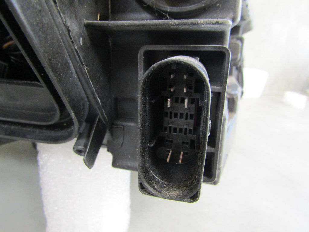 Prednji far MERCEDES SPRINTER W910 W907 LED LH lijevi 18- A9109069300