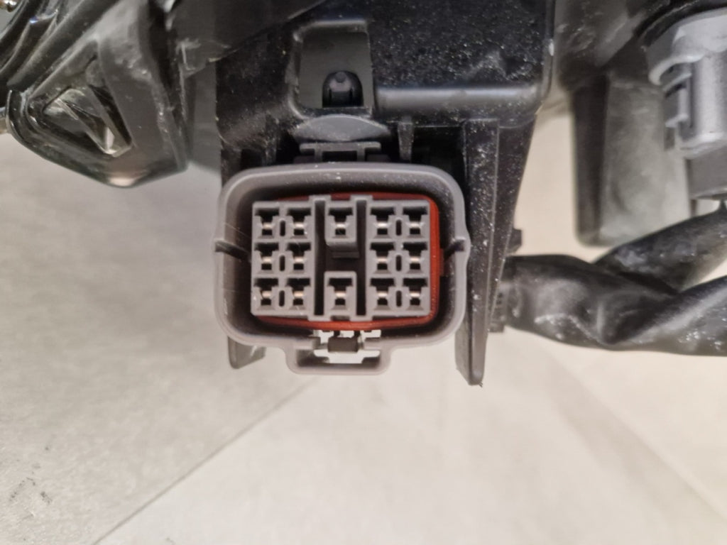 Prednji far MAZDA CX-60 FULL LED desni RH 22- K31V51030