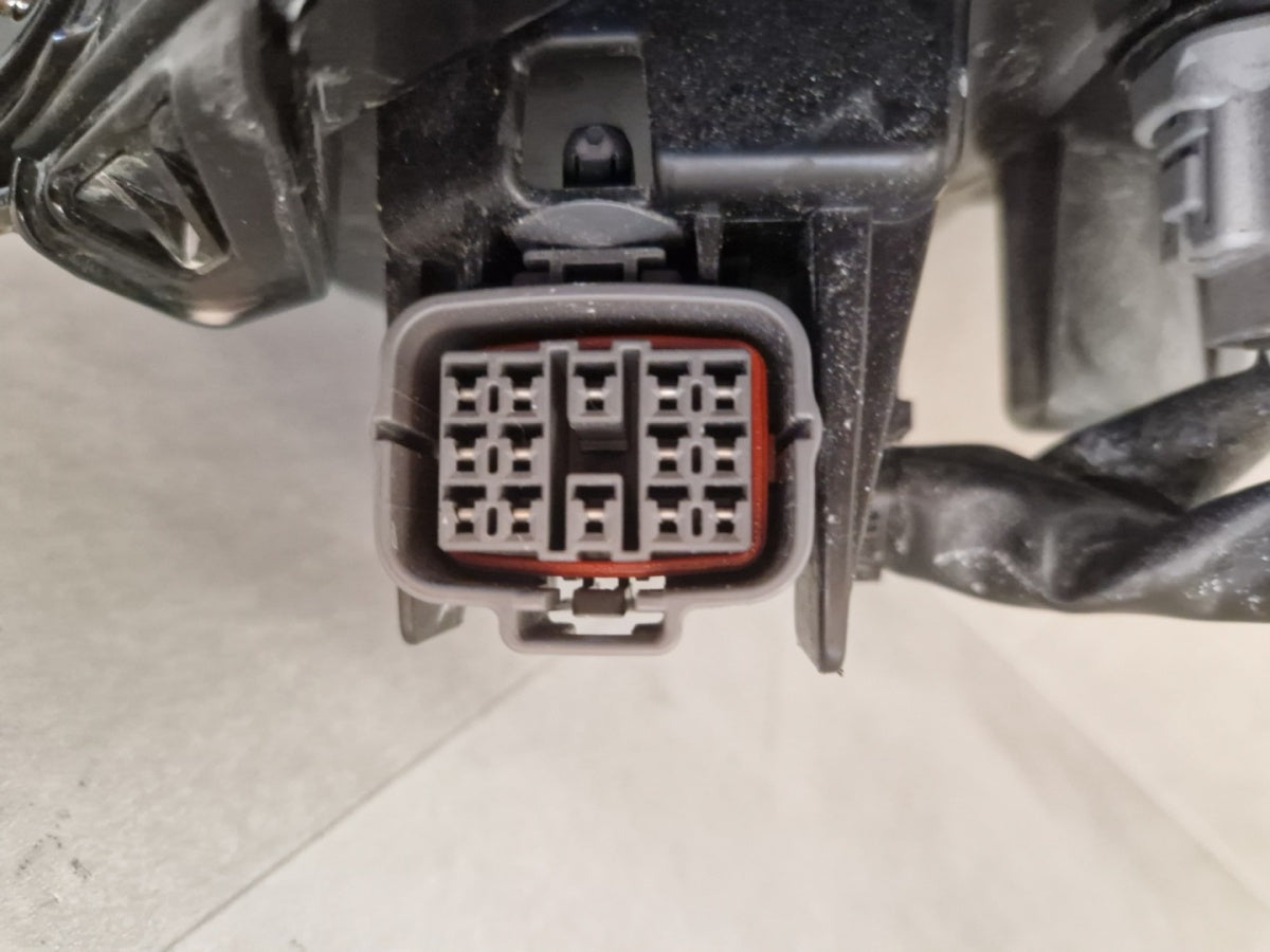 Prednji far MAZDA CX-60 FULL LED desni RH 22- K31V51030