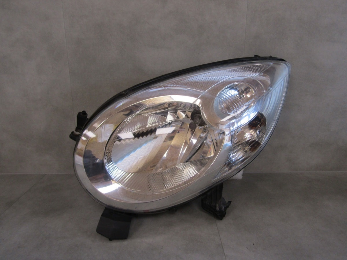 Prednji far CITROEN C1 I halogen 05-14 81150-0H050 LH lijevi