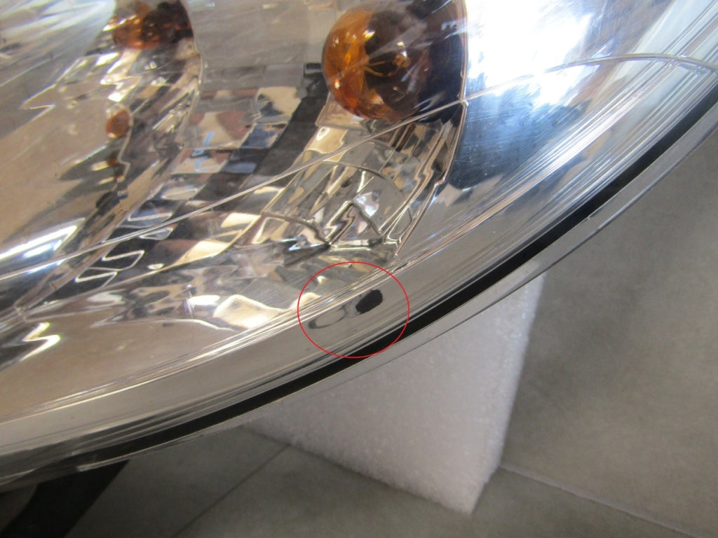 Prednji far CITROEN C1 I halogen 05-14 81150-0H050 LH lijevi