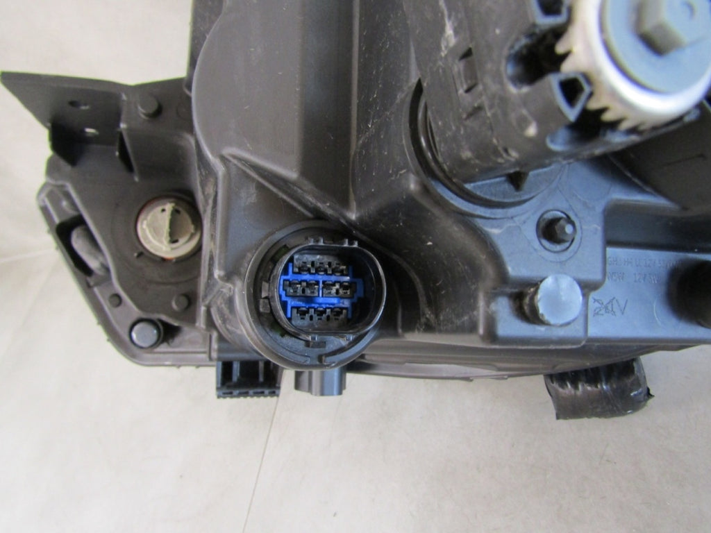 Prednji far KIA RIO 4 IV halogen 16- RH desni 92102 H8