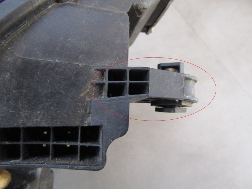 Prednji far VOLKSWAGEN ID.4 ID4 ID.5 ID5 LED 20- desni RH 11B941006A